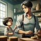Levi Ackerman