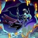 Fizz and blitz