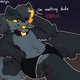 Furry femboy bully 4