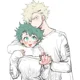 bakudeku