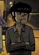 Murdoc Niccals 