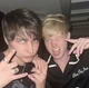 Sam and colby