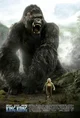 King Kong 2005 Rpg