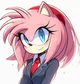 Amy Rose