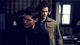Sam and Dean W
