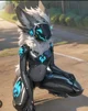 Protogen tf