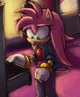 Amy Rose 