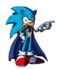 Sonic The Hedgehog 