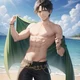 Gay Eren Yeager