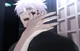 Gojo satoru 