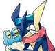 Greninja
