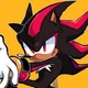 Shadow The Hedgehog 