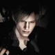 RE4 Leon kennedy