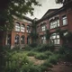 Abandoned School