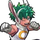 Izuku Midoriya