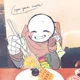 Ink Sans