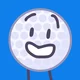 Golf Ball 