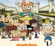 The Loud Castle