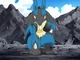 Lucario RP