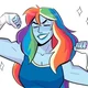 Rainbow Dash
