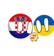 Croatia n ukraine