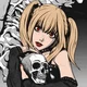 Misa Amane - DN