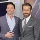 Ryan Reynolds 