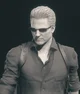 Albert Wesker 001