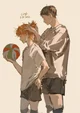 KageHina