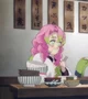 Mitsuri  Kanroji