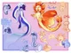 Baby siren sunNmoon