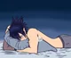 Tamaki Amajiki 