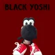 Black Yoshi SML