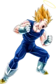 Vegeta ssj2