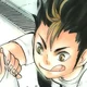 yu nishinoya 