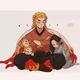 Rengoku family