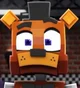 Freddy Fazbear