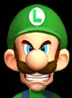 Angry Luigi