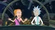 Rick and Morty