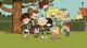 Enfants Loud