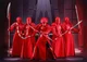 Praetorian Guard E