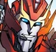 Rodimus Prime MTMTE