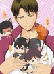 Haikyuu Catboys