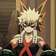 Katsuki Bakugo