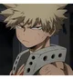 katsuki bakugou