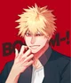 Bakugo