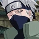 Naruto - Kakashi