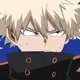 Katsuki Bakugo 