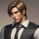 Leon S Kennedy