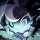 Shadow Milk Cookie